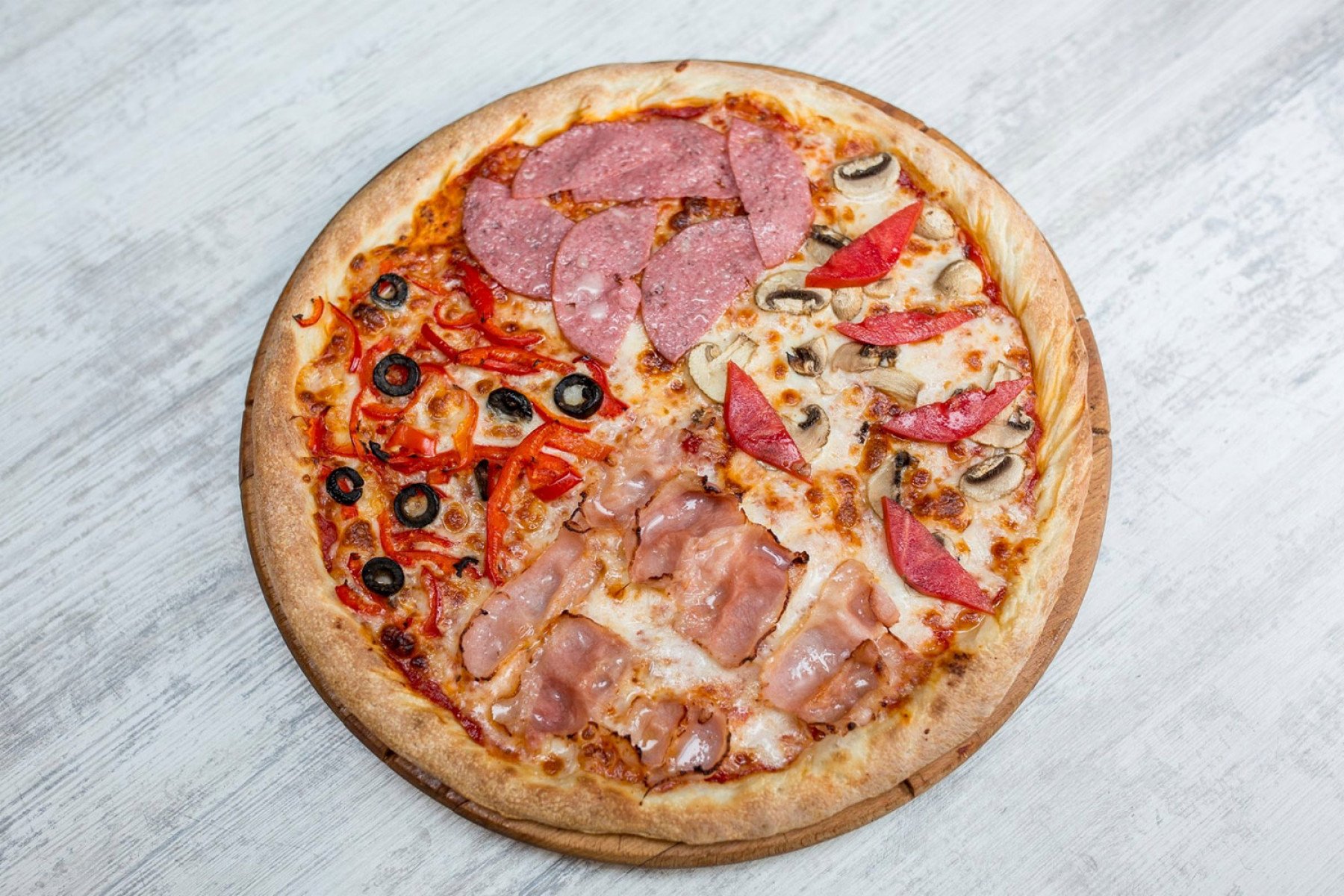 сицилийская пицца отзывы фото 119