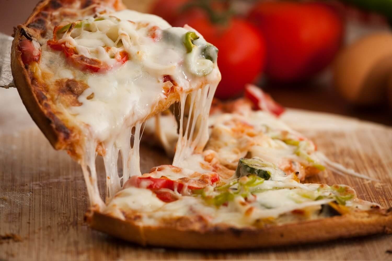 почему четыре сыра в пицце фото 116