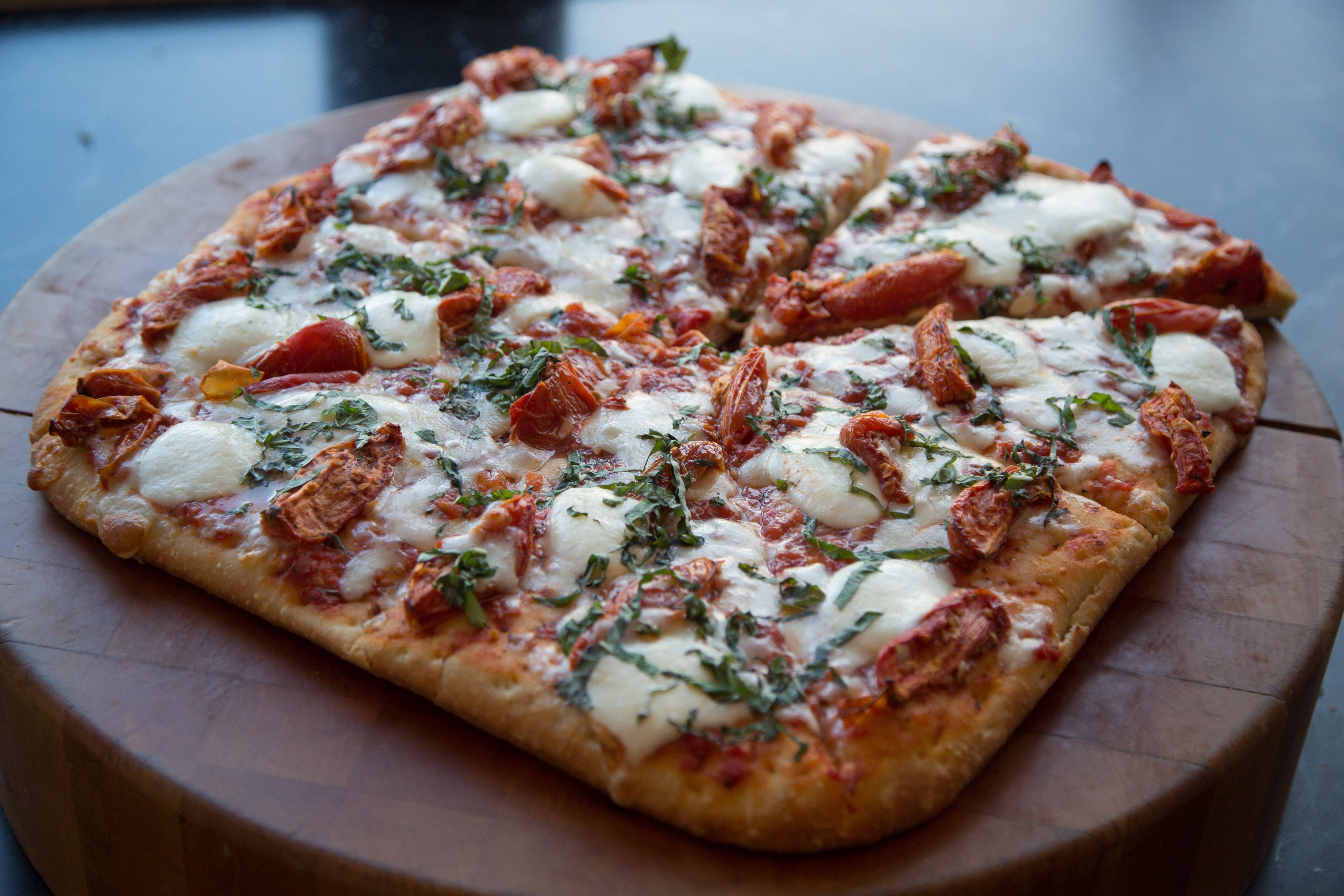сицилийская пицца с анчоусами фото 92