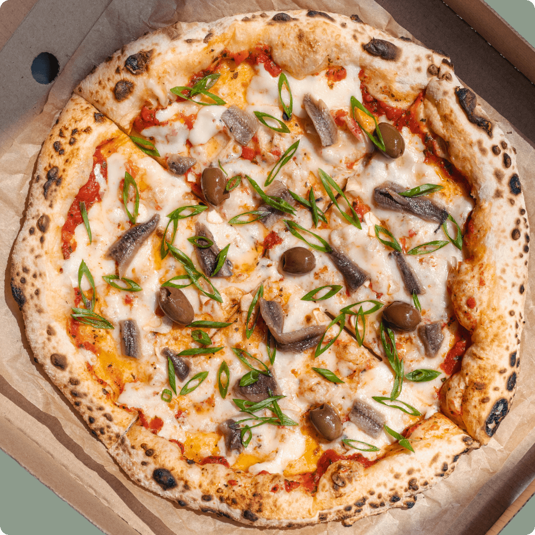 что такое неаполитанская пицца рецепт фото 44