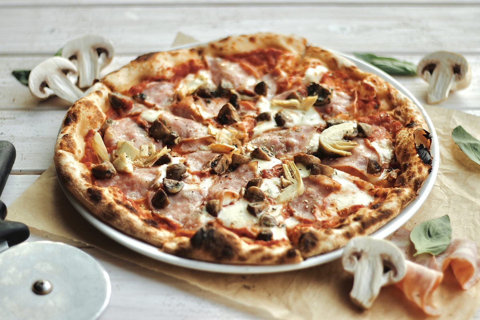 капричиоза рецепт пицца фото 65