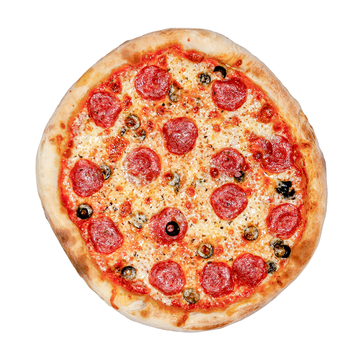 пицца дьяболо фото 44