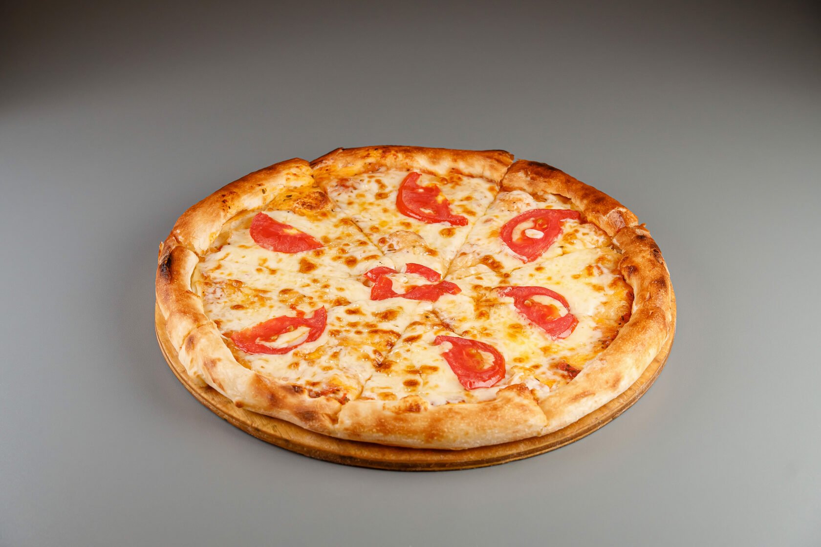пицца с сырым тестом фото 104