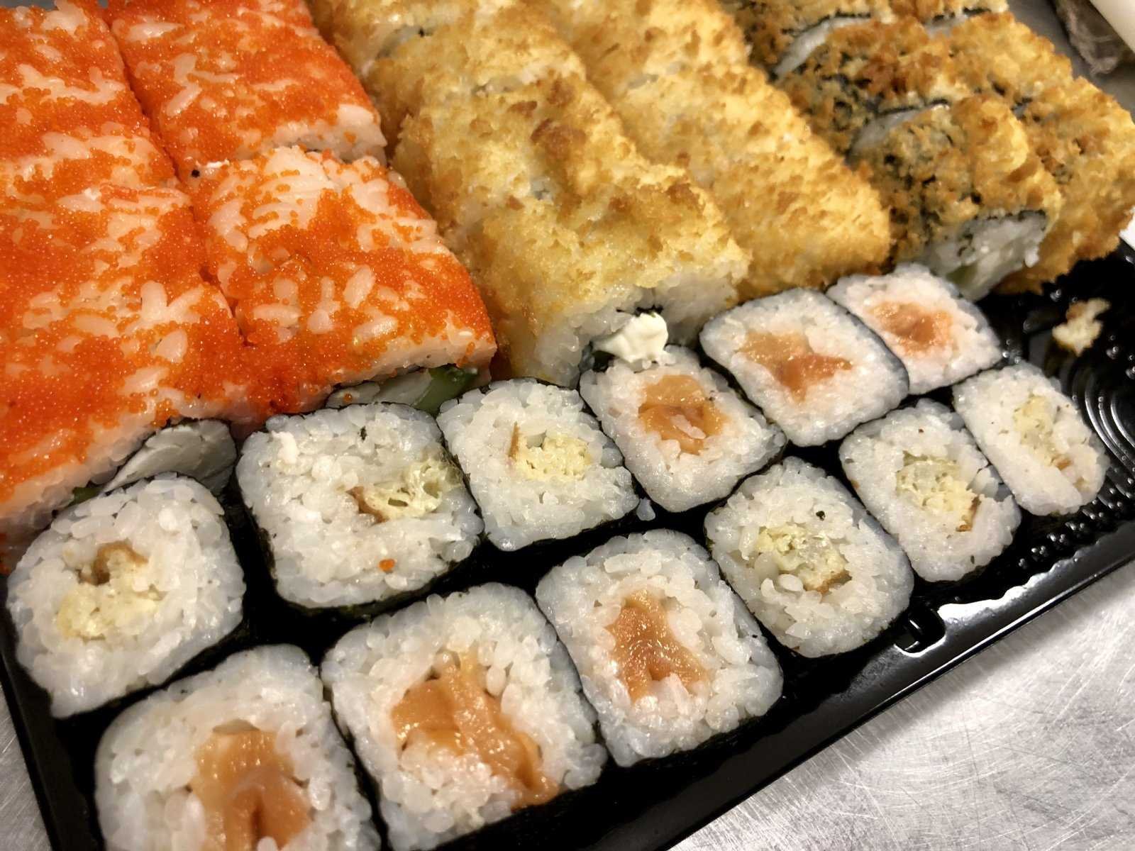 Заказать суши колпино фото 42