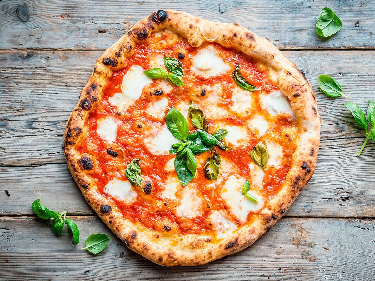 рецепт пицца италия (120) фото