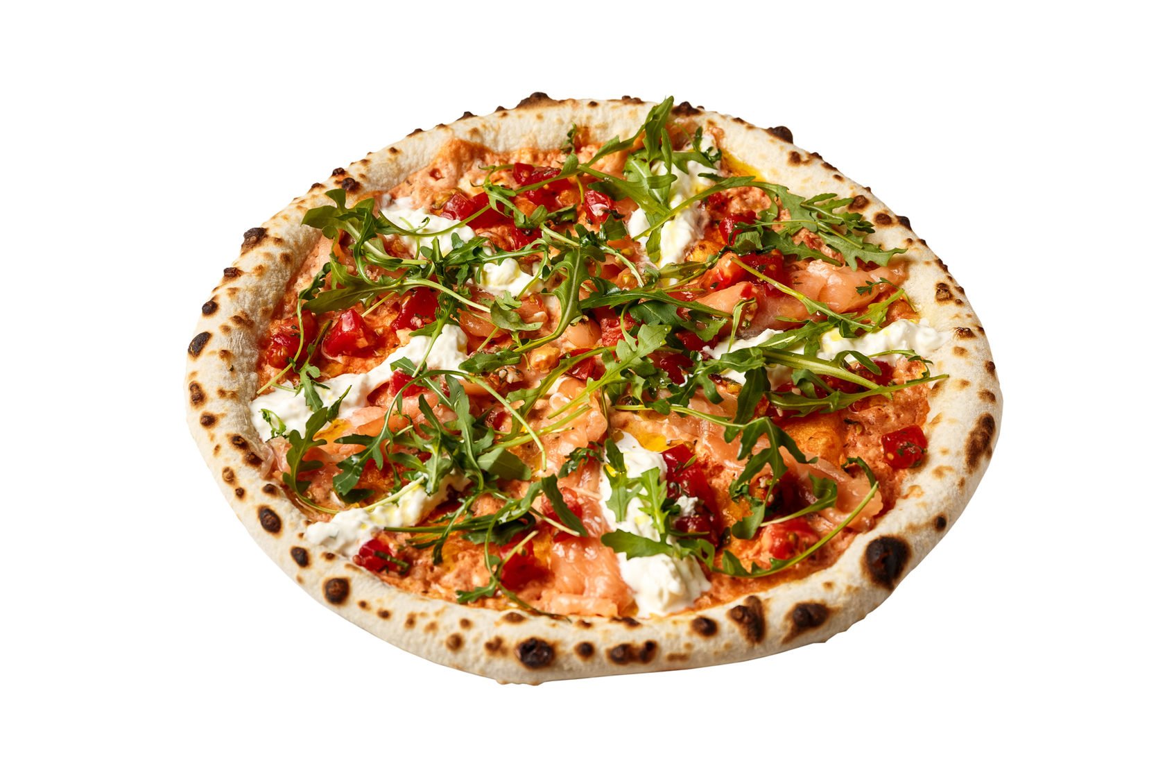неаполитанская пицца нижний новгород фото 112