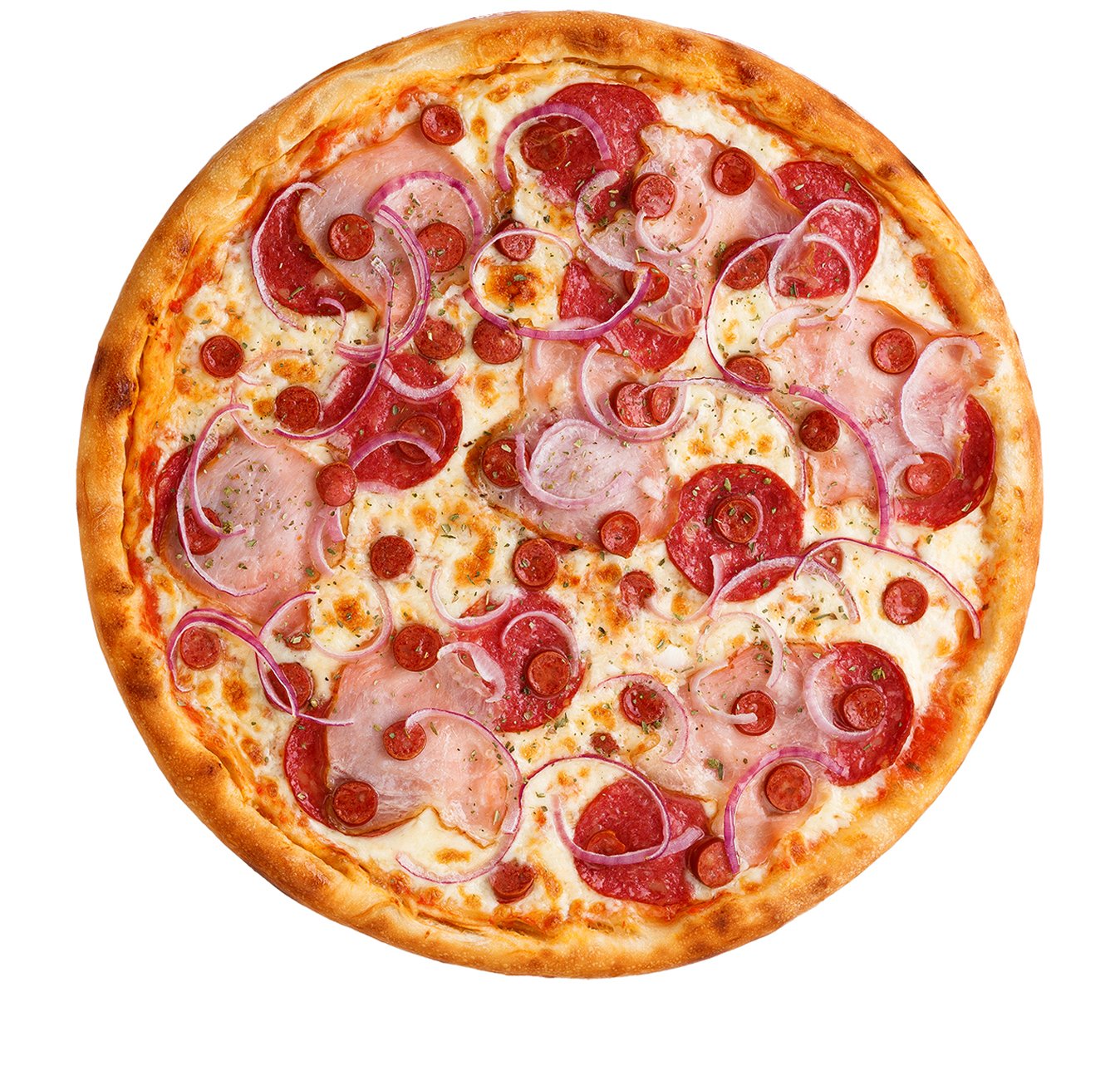 пицца от шеф повара мясная фото 84