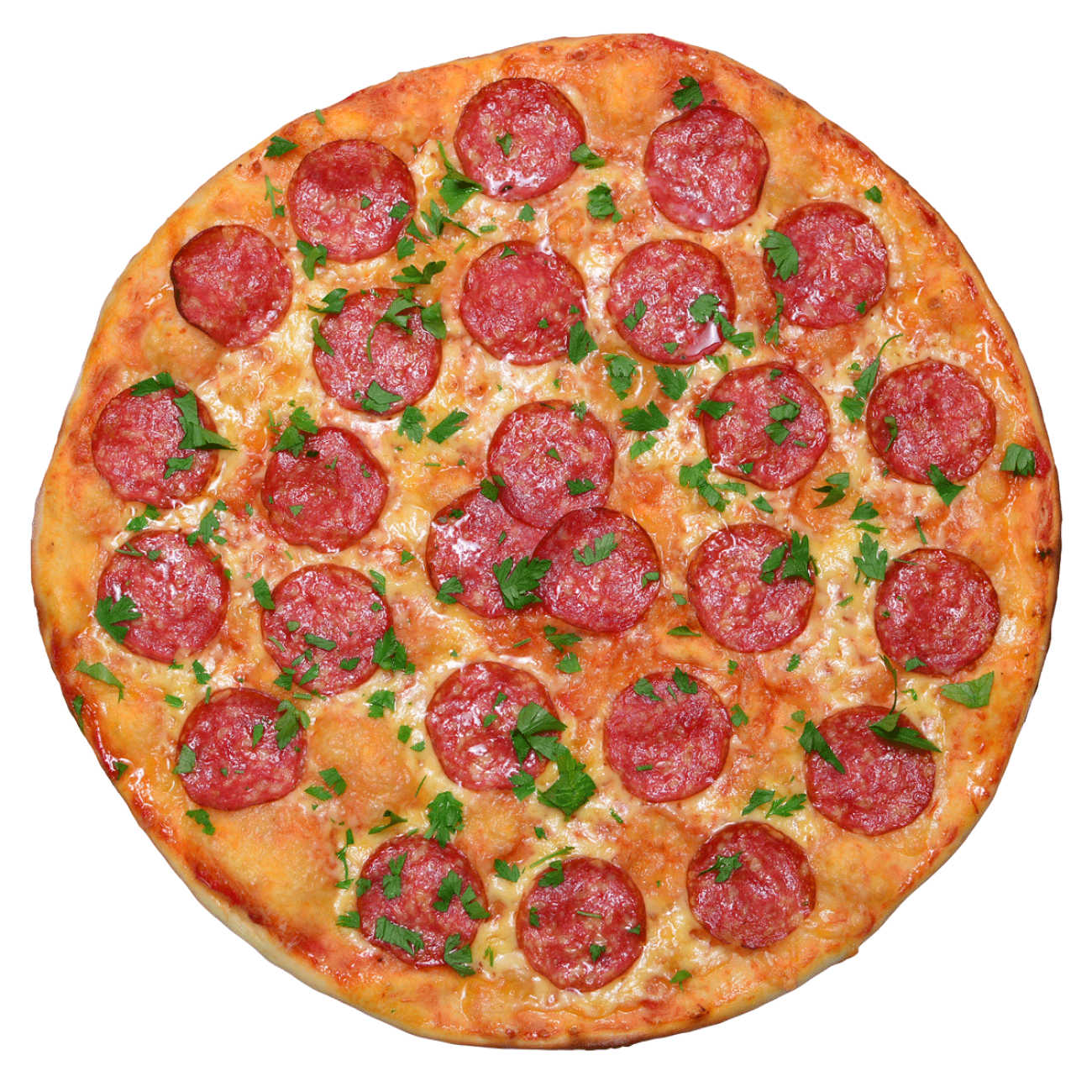 фотография пиццы с колбасой фото 76