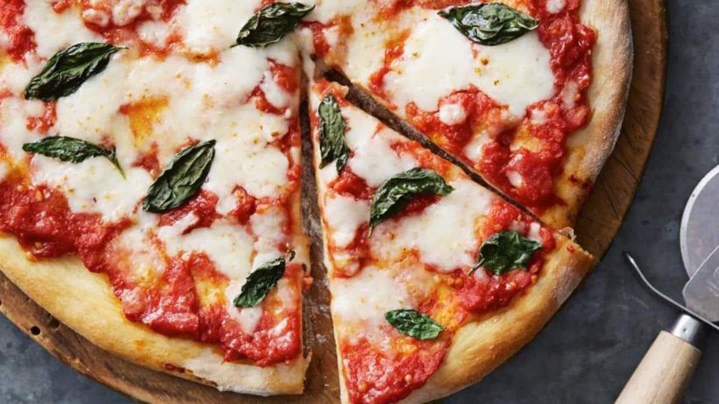 пицца рецепт классика италия фото 65