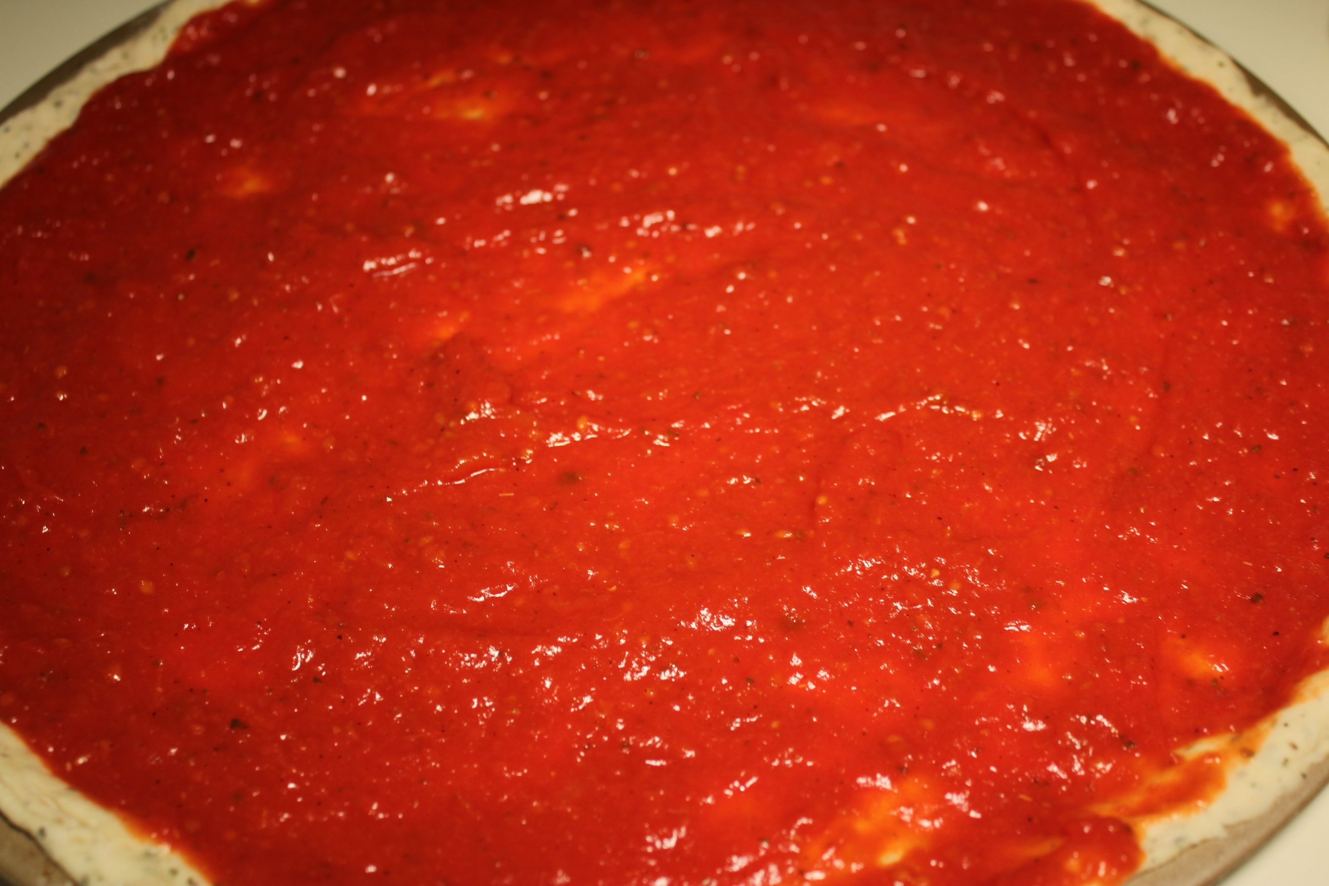 томатный соус для пиццы как готовить фото 91