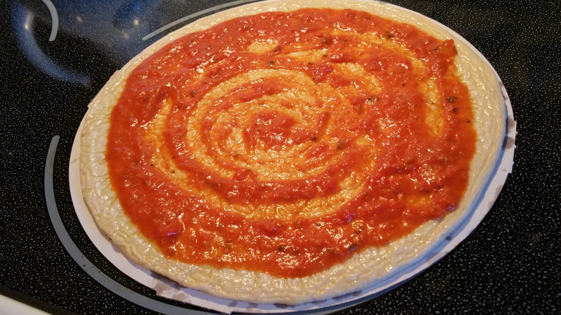 томатная начинка для пиццы из томатной пасты фото 27