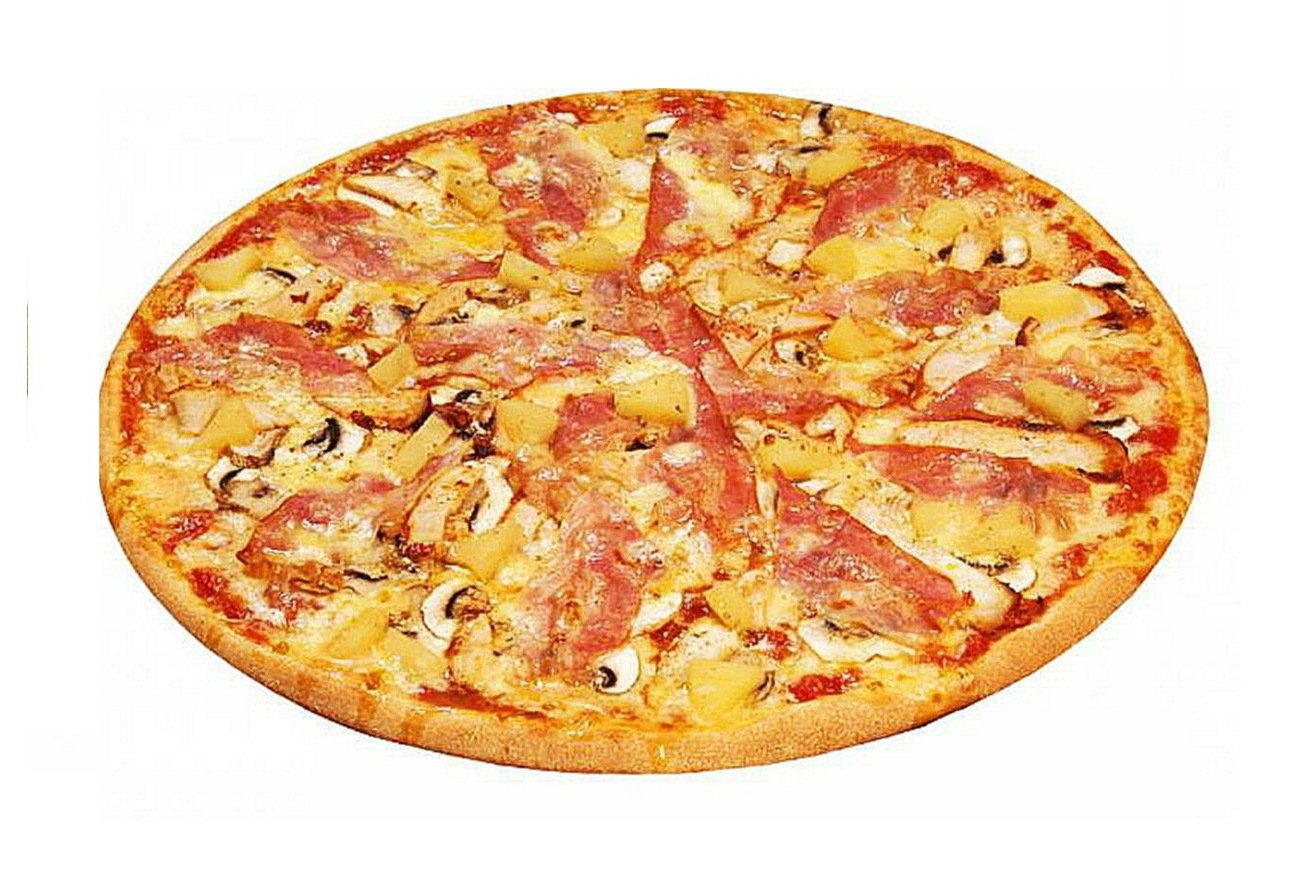 рецепт пиццы с беконом и ветчиной фото 117