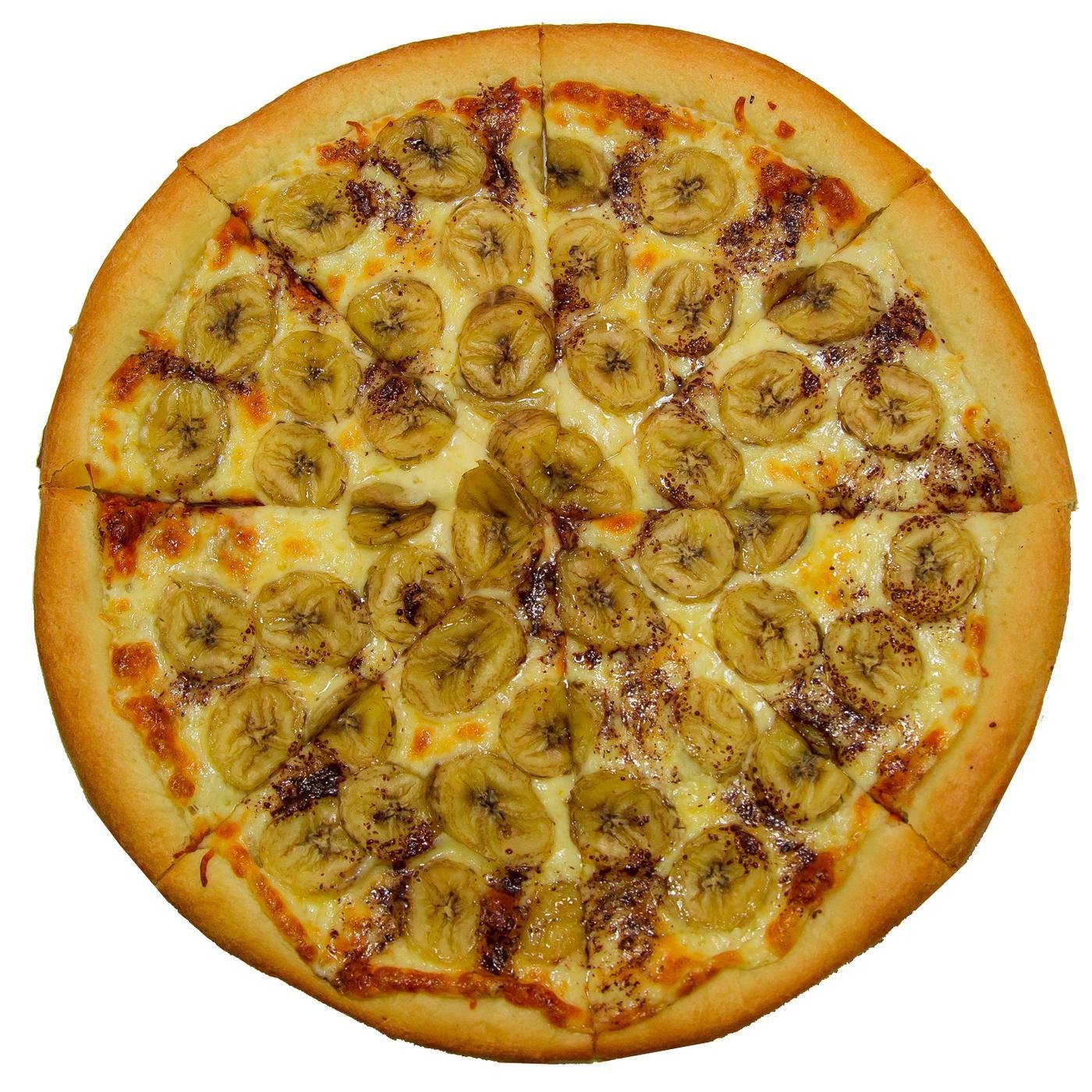 пицца фруктовая рецепт фото 53