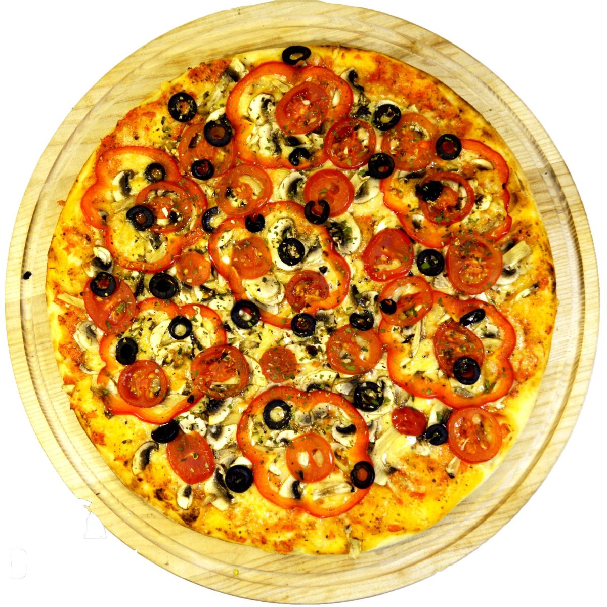 пицца капричиоза фото 76