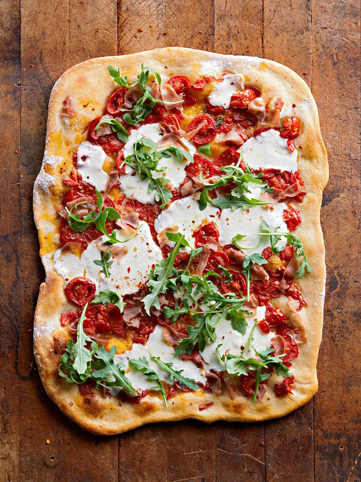 рецепт пиццы с домашним томат фото 74