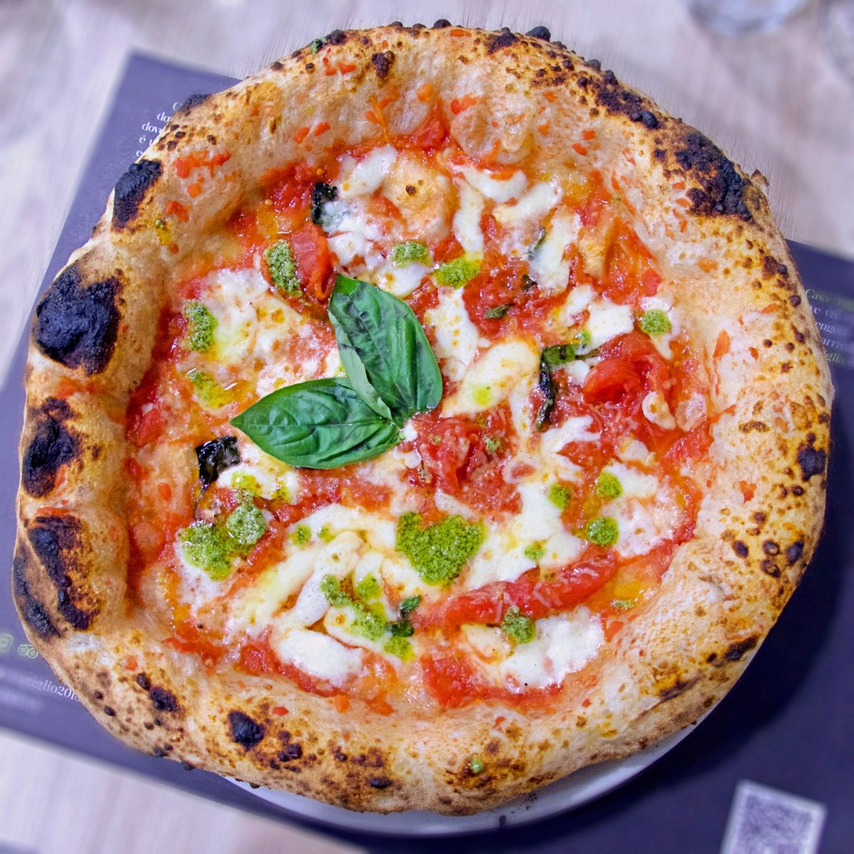 что такое неаполитанская пицца рецепт фото 47