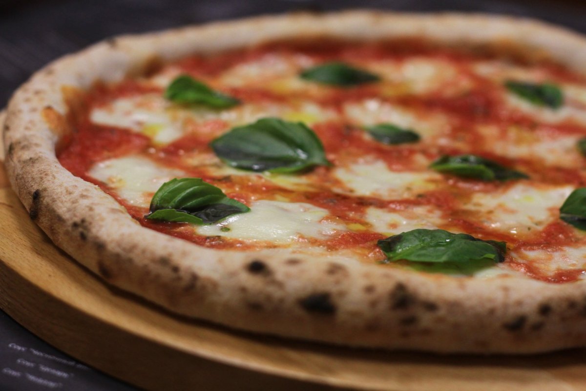 итальянская пицца классика фото 66