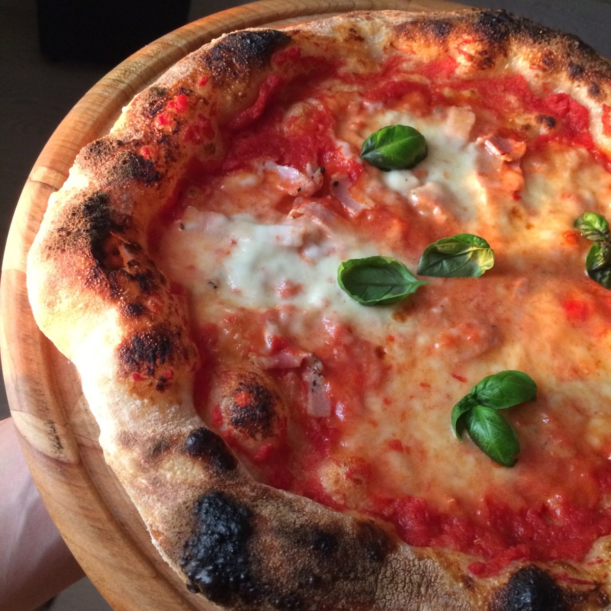 пицца рецепт классика италия фото 80