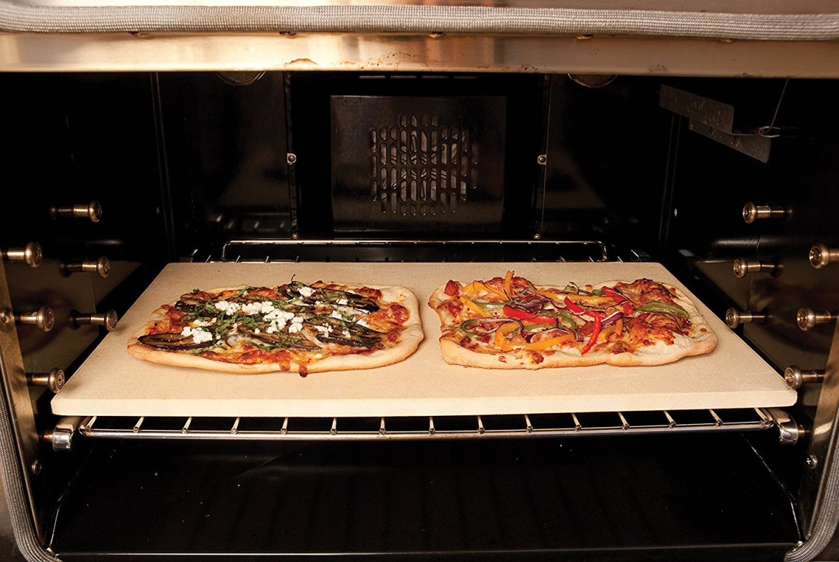 можно выпекать пиццу на фольге в духовке вместо пергаментной бумаги фото 83