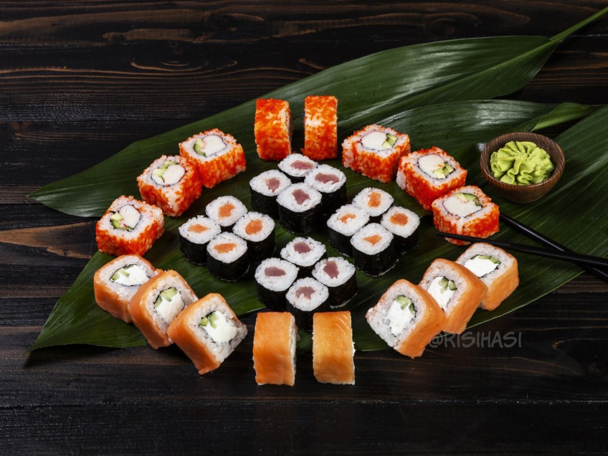 Заказать роллы суши в ставрополе фото 18