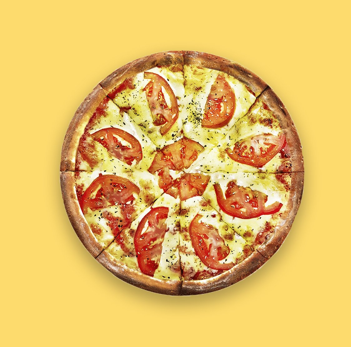 цвета пиццы маргарита фото 53