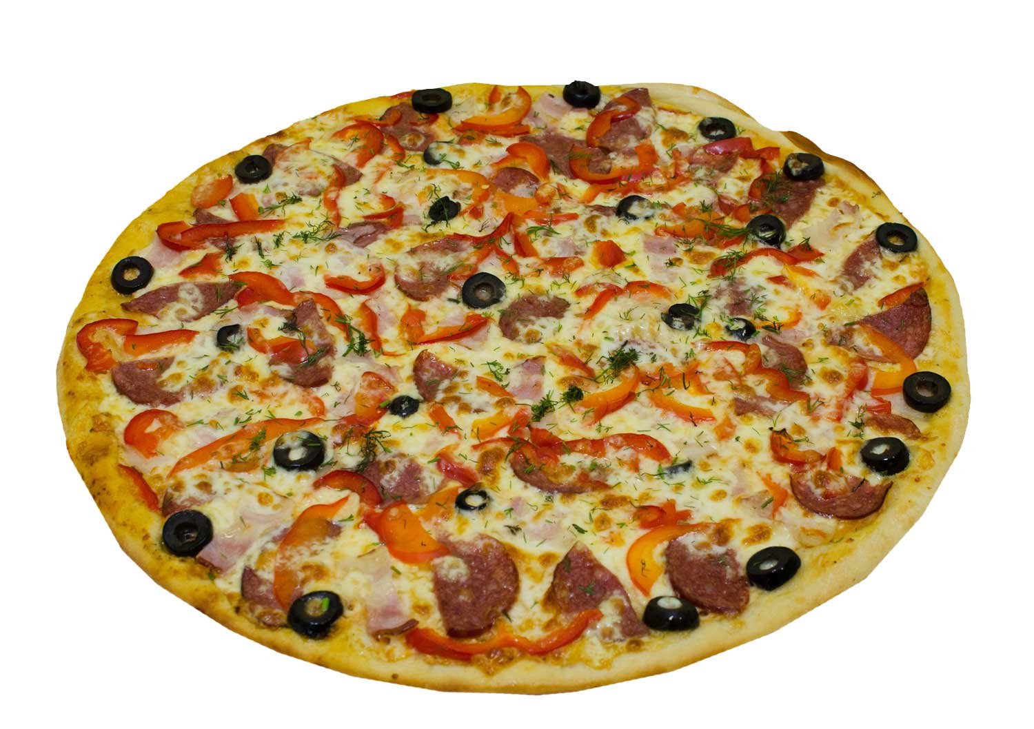 ассорти пицца классическая фото 99