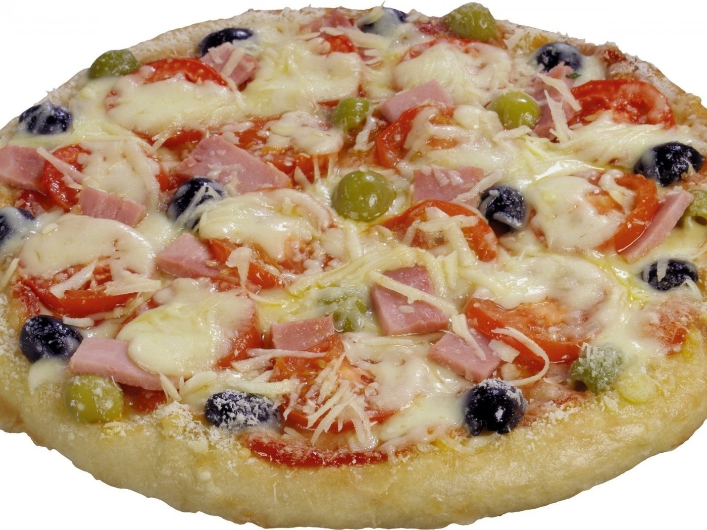 пицца грибная с оливками фото 20