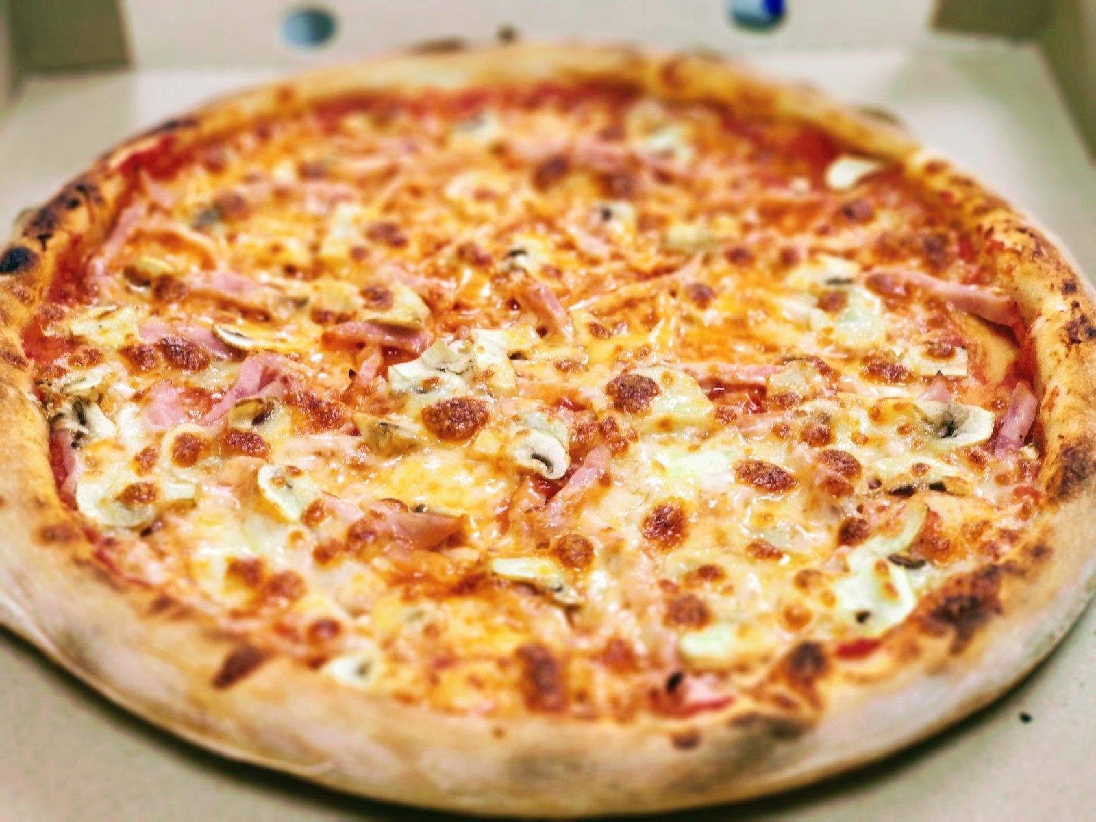 юлия высоцкая рецепт пиццы фото 10