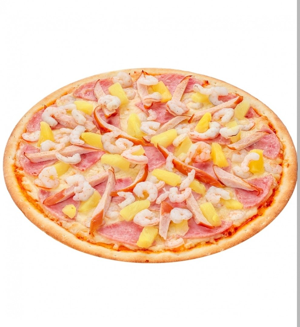 состав пицца с ананасами гавайская фото 65