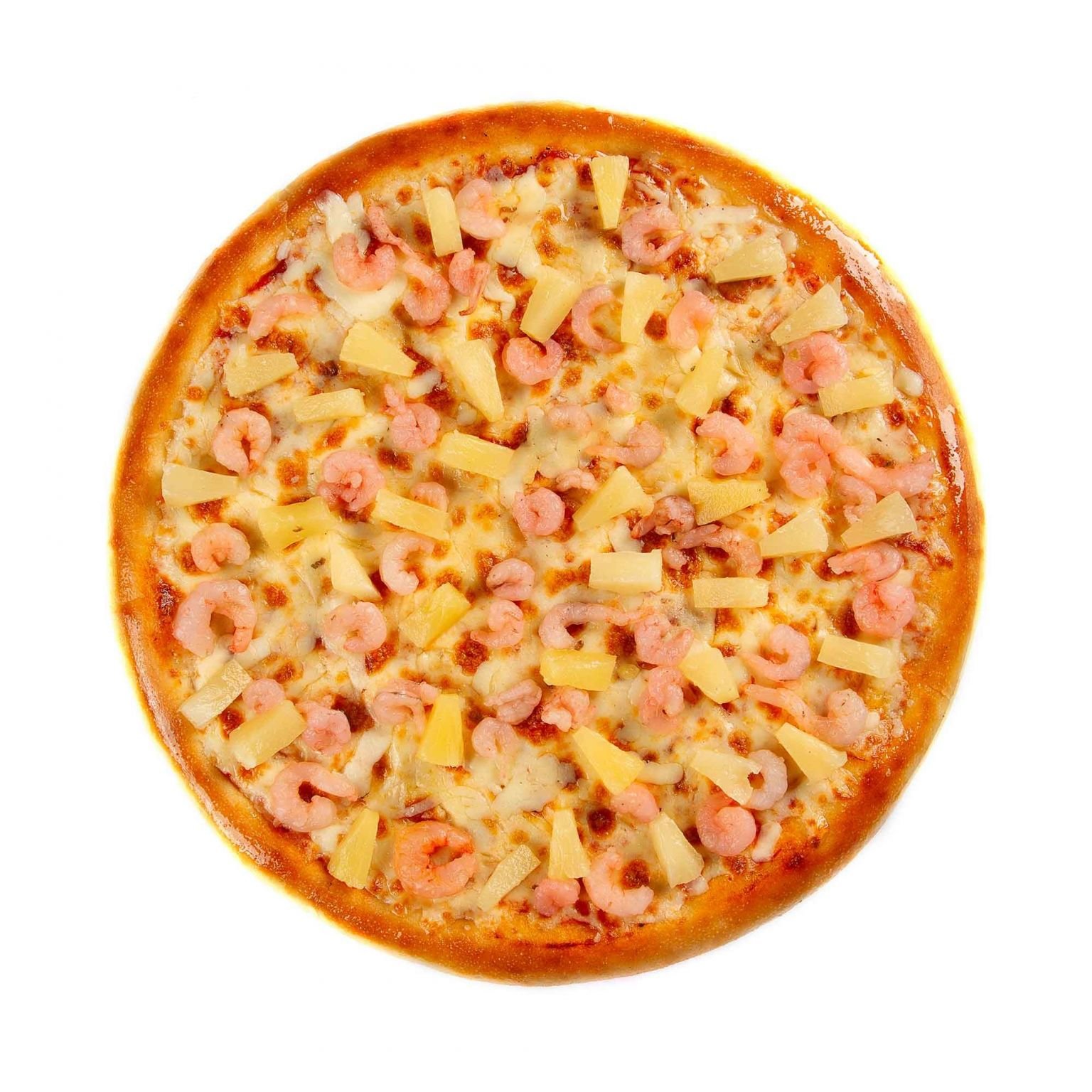 пицца гавайская люблю фото 51