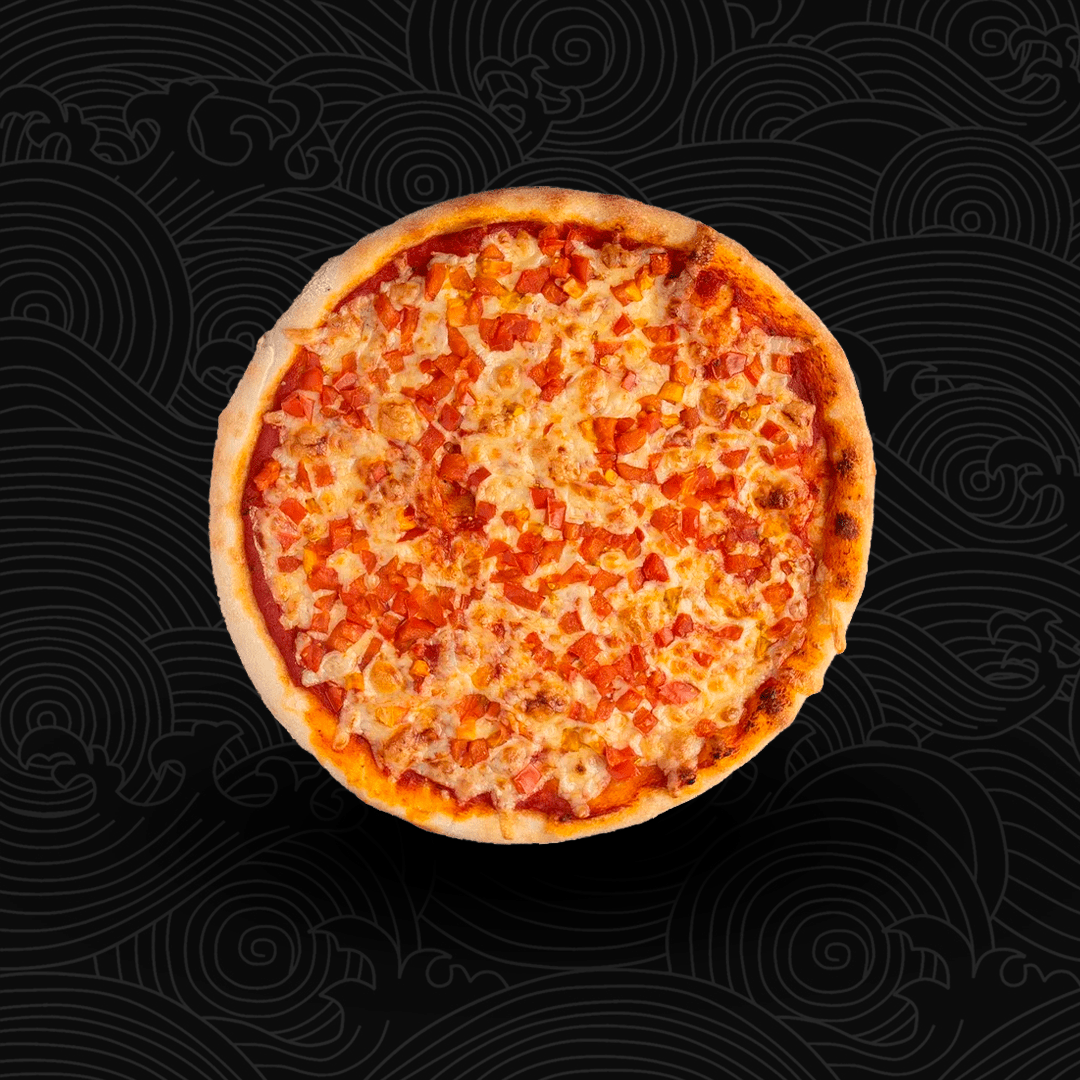 цвета пиццы маргарита фото 44