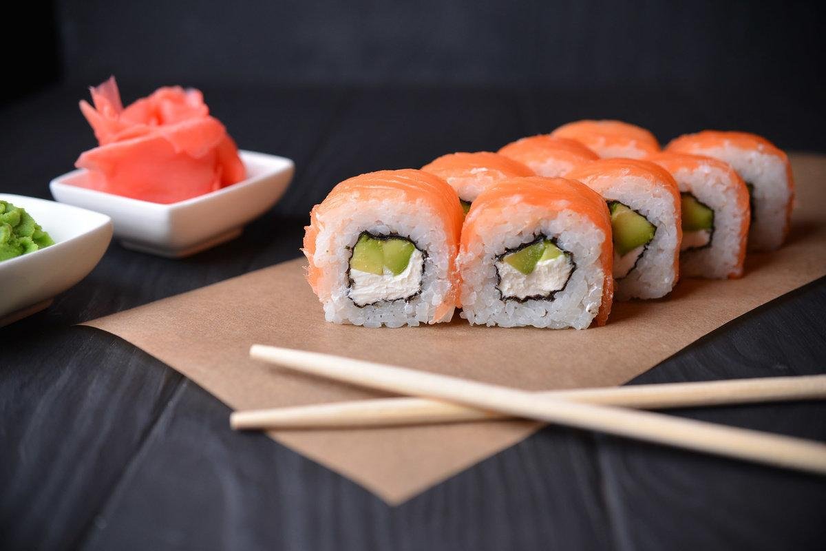 Отзывы о ешь суши фото 54
