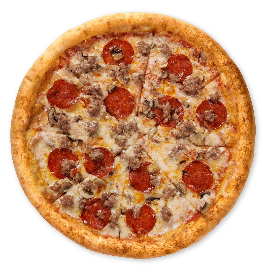 пиццы мясная фото 111