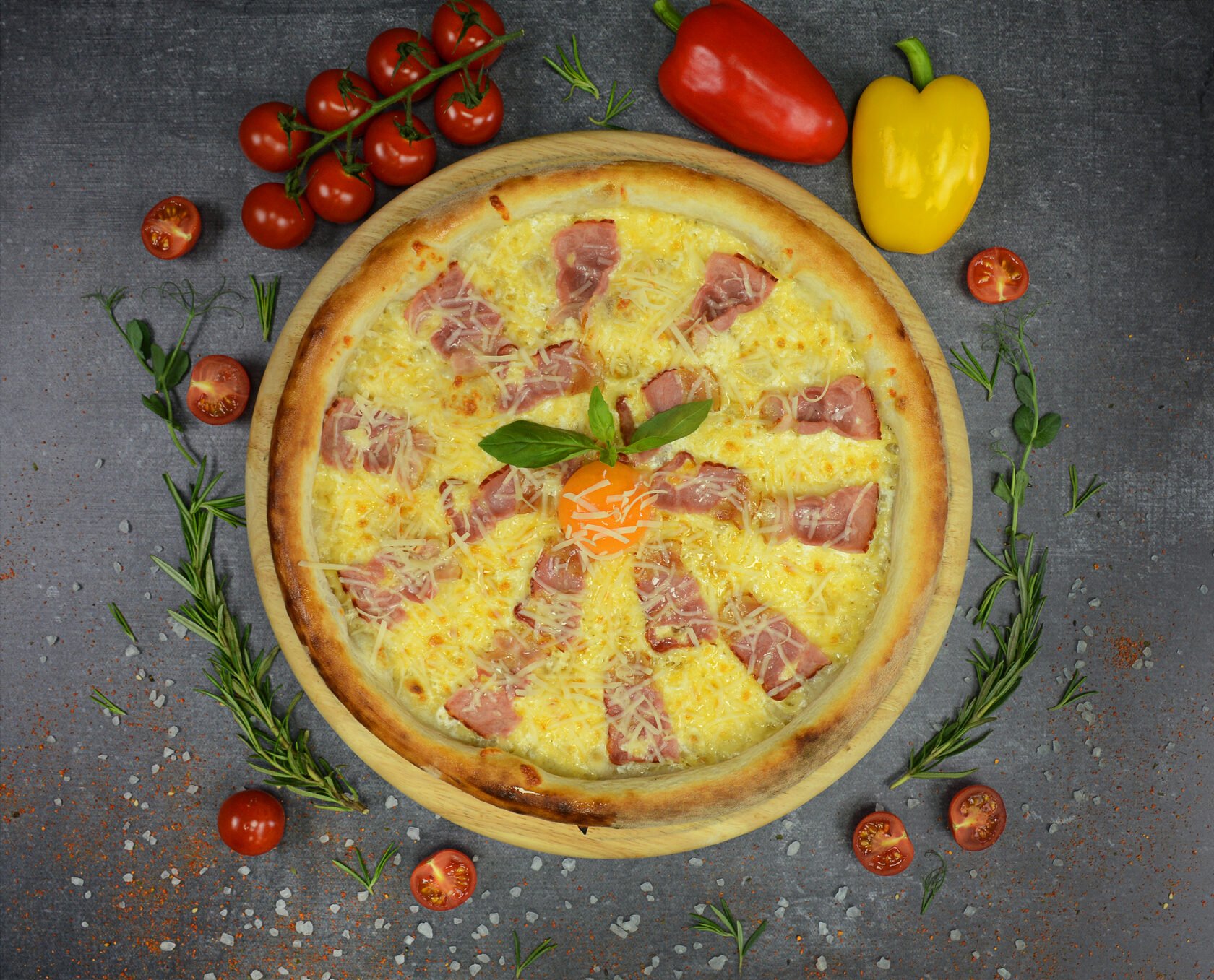 пицца спар рецепт мясная венеция фото 115