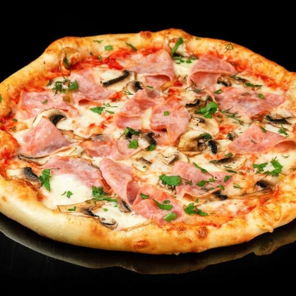 юлия высоцкая тесто на пиццу фото 111