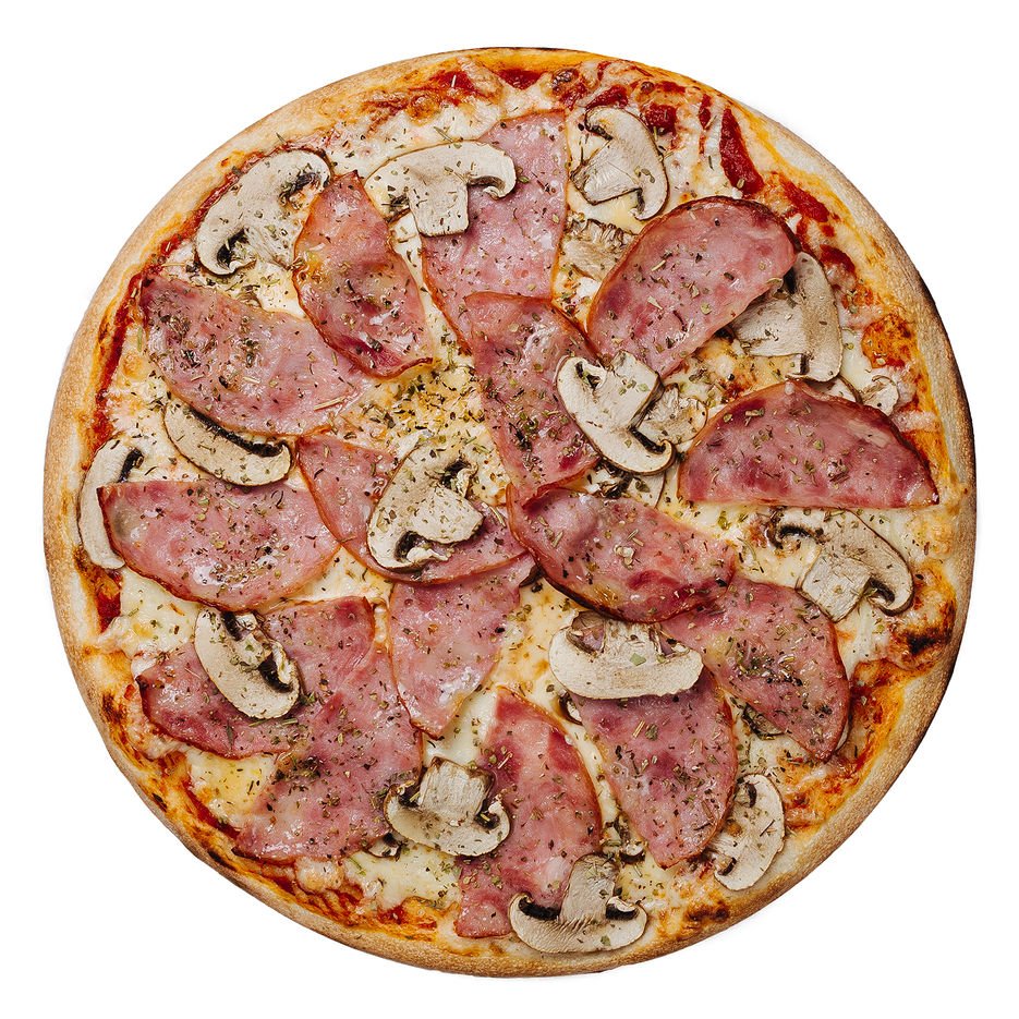 рецепты пиццы мясная в духовке фото 105