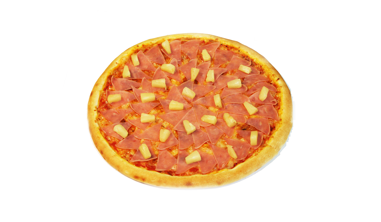 состав пиццы гавайская с фото 63