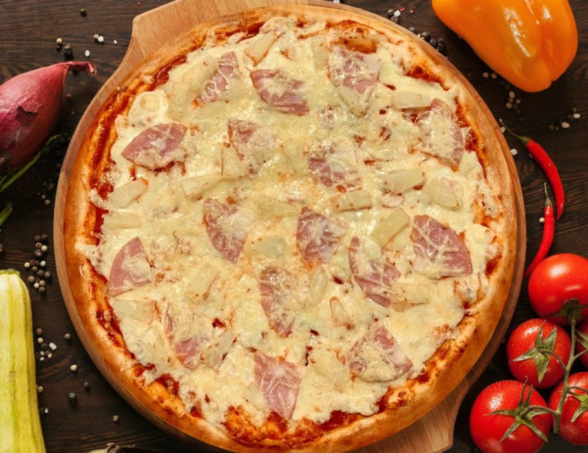 хороший рецепт пиццы с мясом фото 95