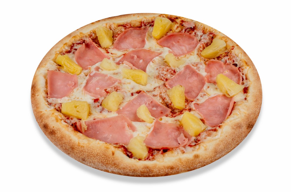 пицца гавайская описание для меню фото 62