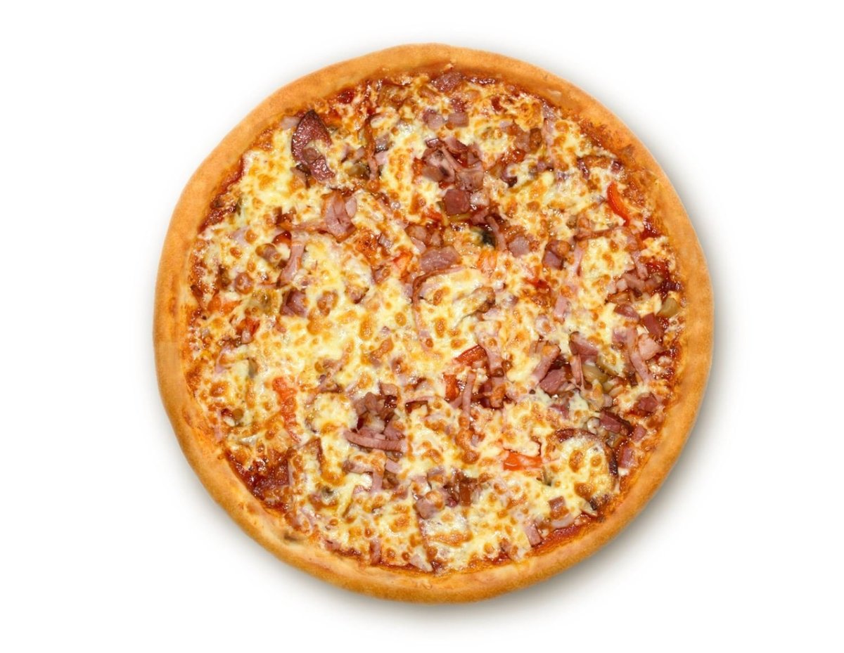 как выглядит пицца ассорти фото 119