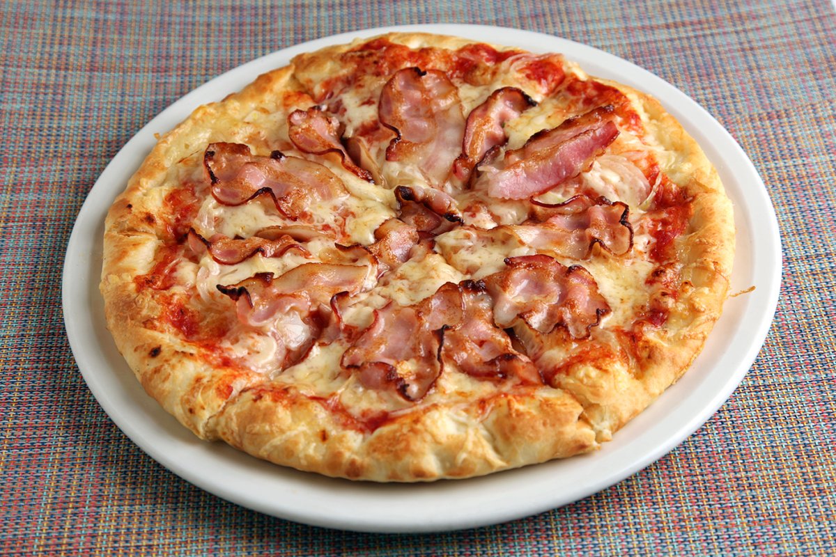 рецепт пицца мясная с фото фото 112
