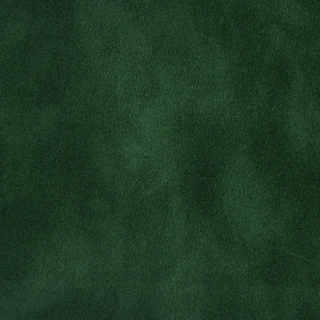 Зеленый велюр текстура