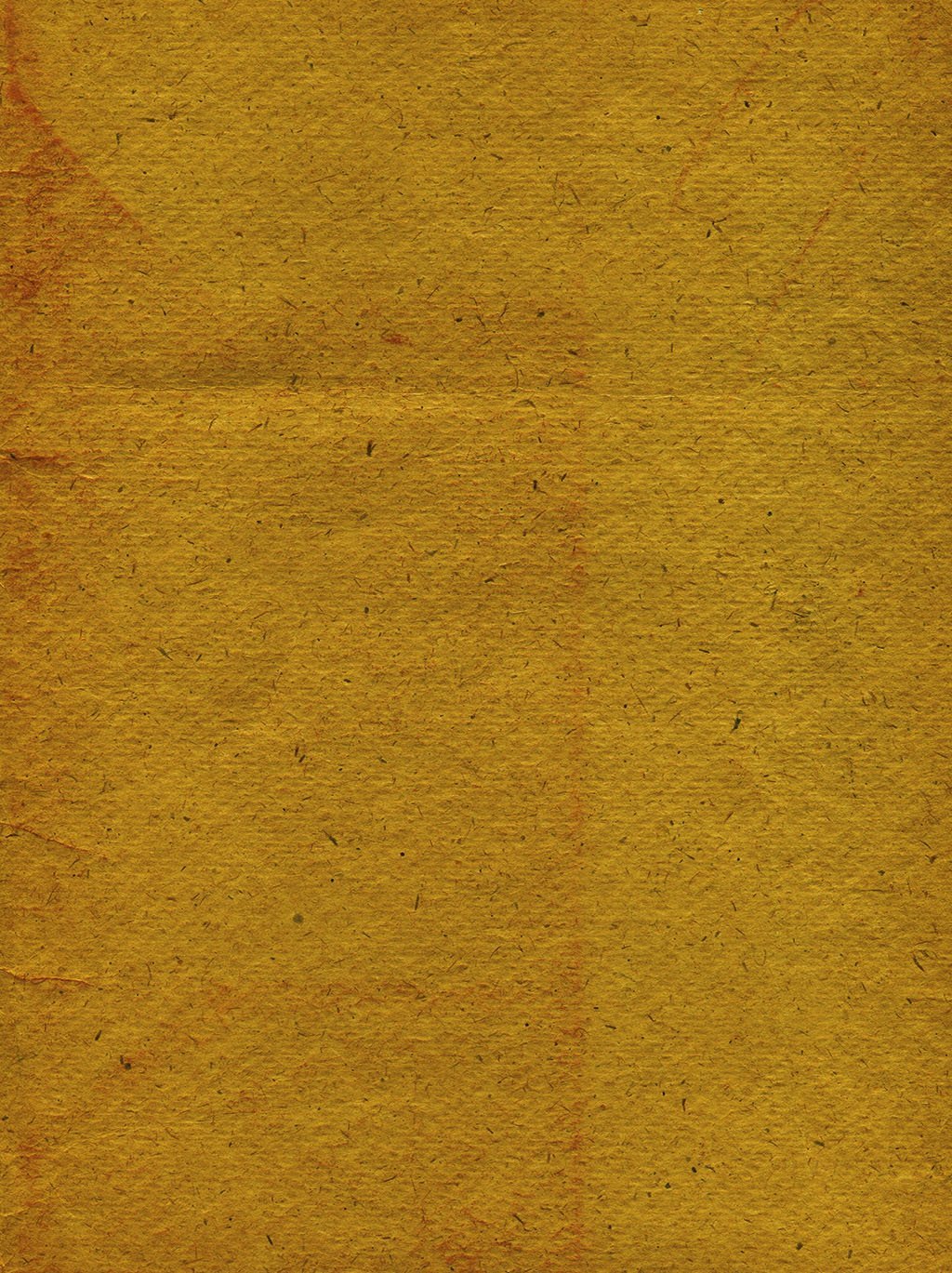 Текстура желтой бумаги