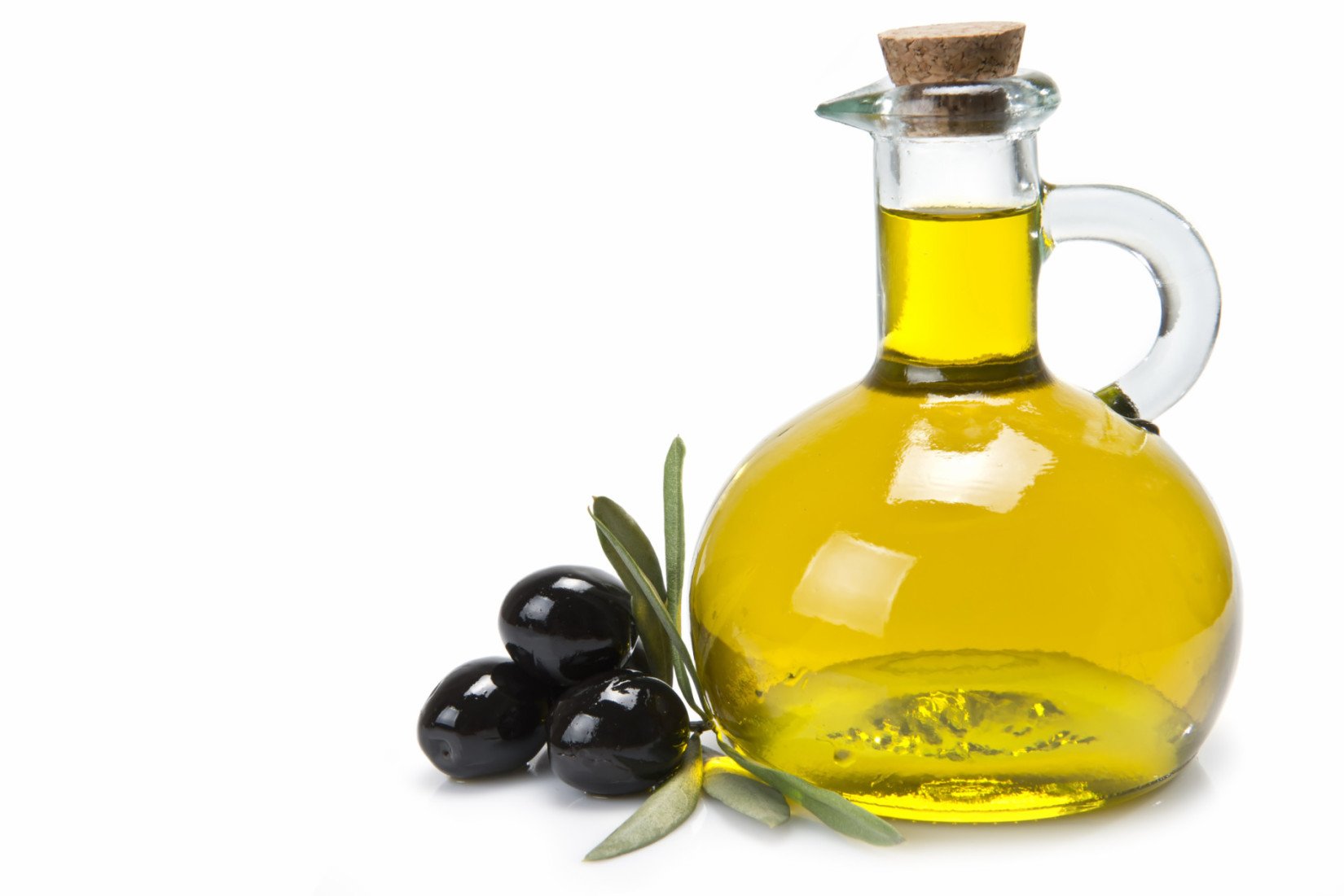 Оливковое масло рисунок