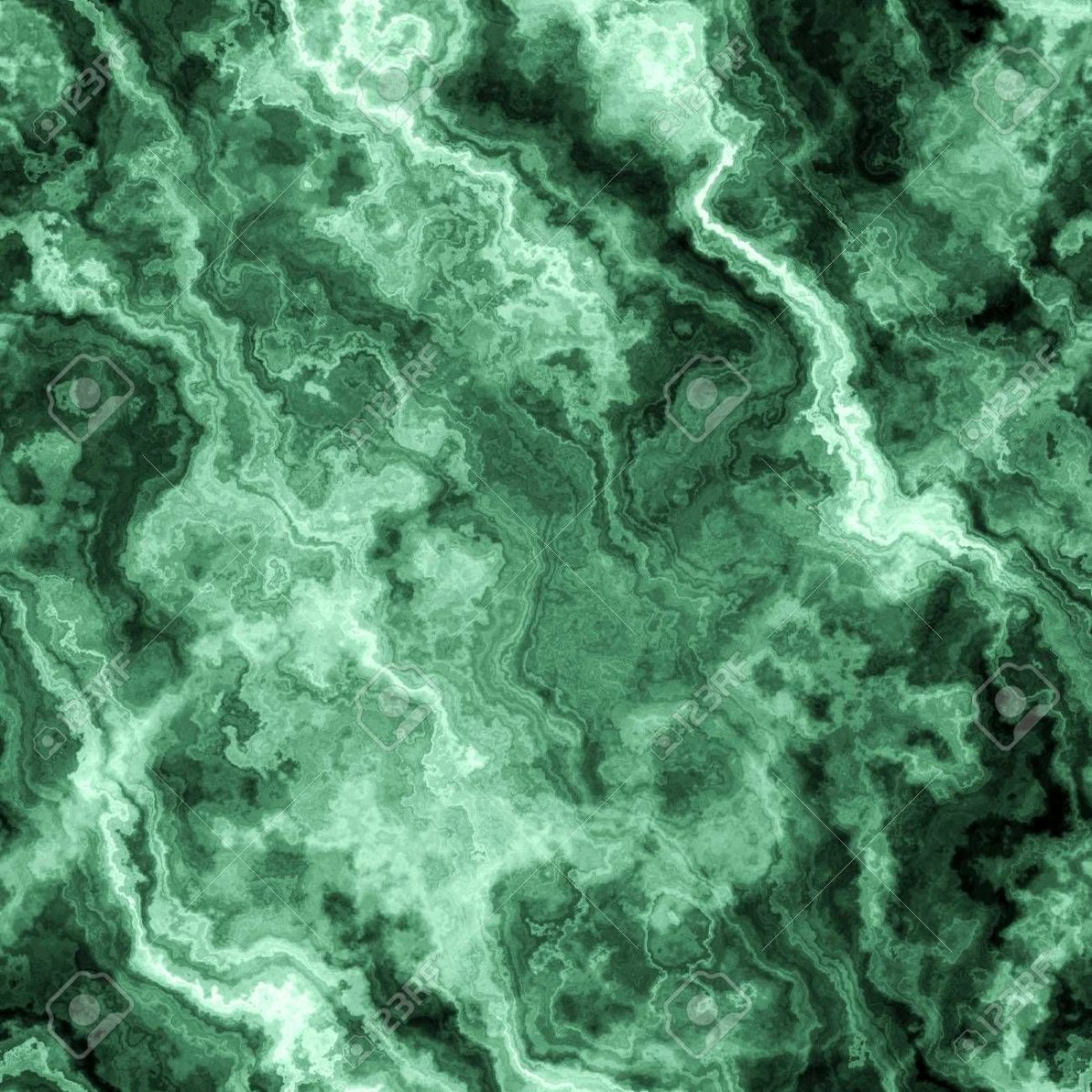 Зеленый мрамор текстура