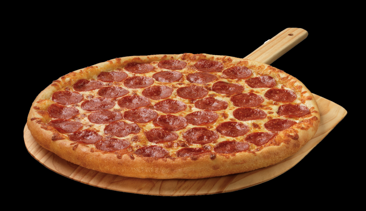 пепперони это пицца что такое фото 94